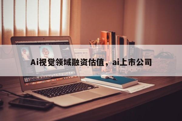 Ai视觉领域融资估值，ai上市公司