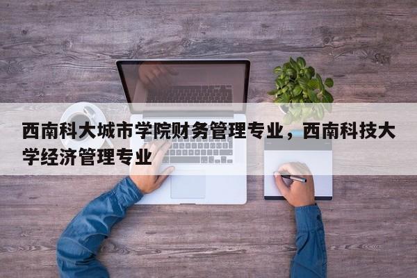 西南科大城市学院财务管理专业，西南科技大学经济管理专业