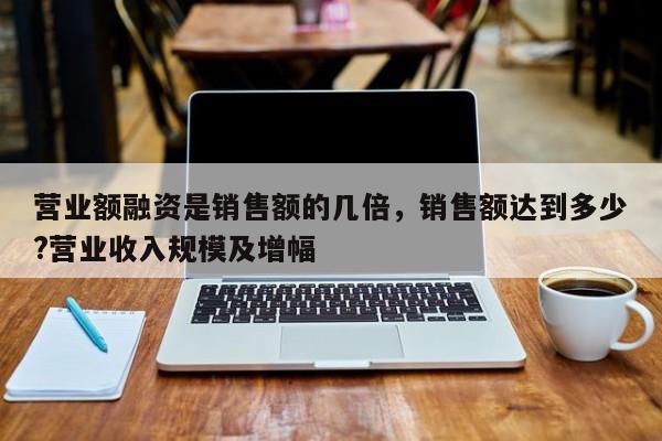 营业额融资是销售额的几倍，销售额达到多少?营业收入规模及增幅