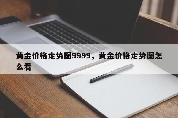 黄金价格走势图9999，黄金价格走势图怎么看