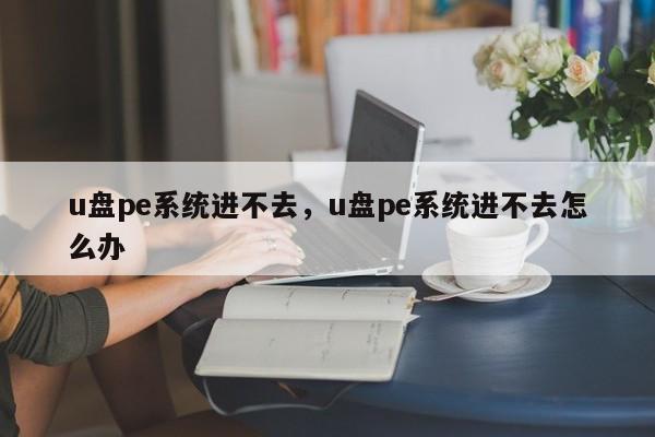 u盘pe系统进不去，u盘pe系统进不去怎么办