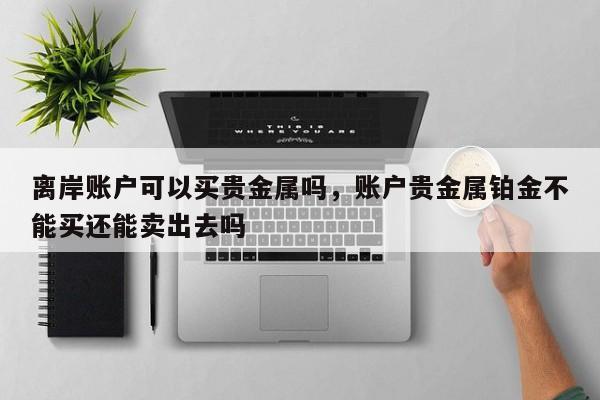 离岸账户可以买贵金属吗，账户贵金属铂金不能买还能卖出去吗