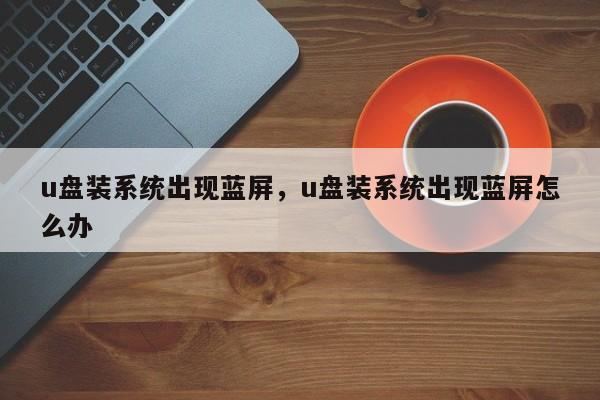 u盘装系统出现蓝屏，u盘装系统出现蓝屏怎么办