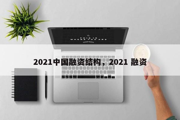 2021中国融资结构，2021 融资