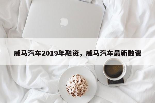 威马汽车2019年融资，威马汽车最新融资