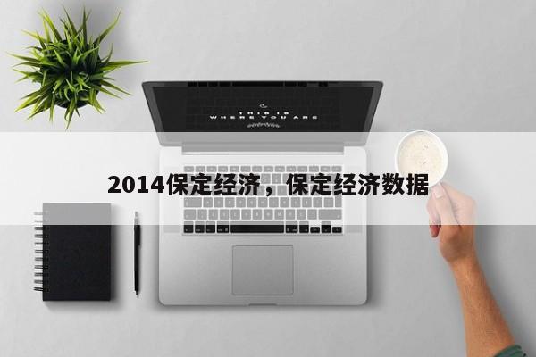 2014保定经济，保定经济数据