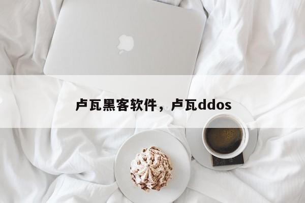 卢瓦黑客软件，卢瓦ddos