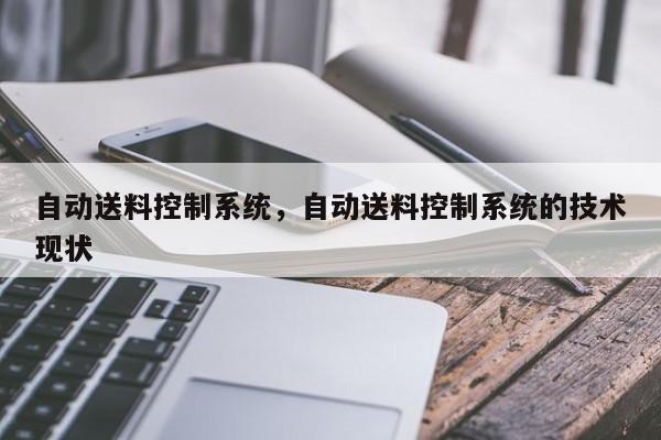 自动送料控制系统，自动送料控制系统的技术现状