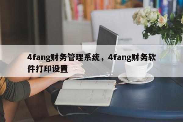 4fang财务管理系统，4fang财务软件打印设置