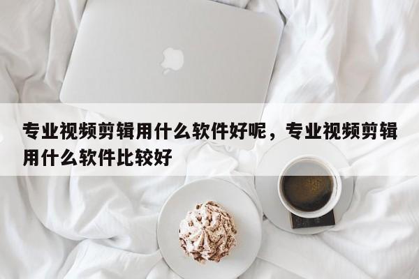 专业视频剪辑用什么软件好呢，专业视频剪辑用什么软件比较好