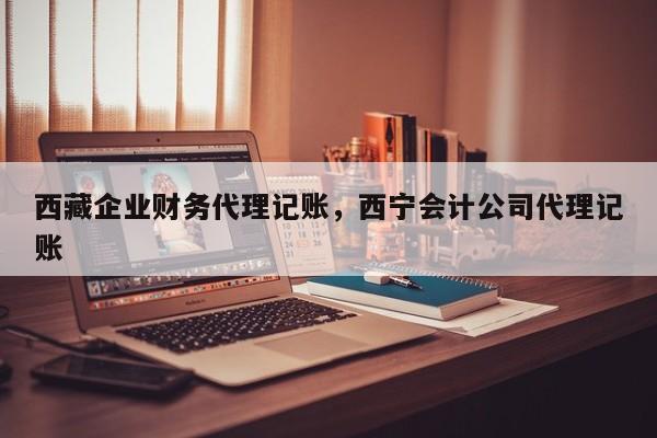 西藏企业财务代理记账，西宁会计公司代理记账