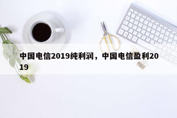 中国电信2019纯利润，中国电信盈利2019